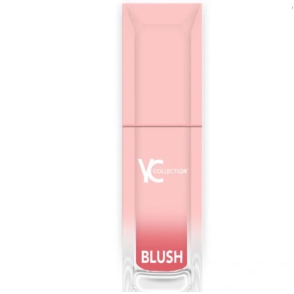 💎 YC COLLECTION LIQUID BLUSH in Shade Guayaba New